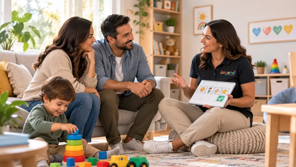 5 Everyday Ways to Support Communication at Home