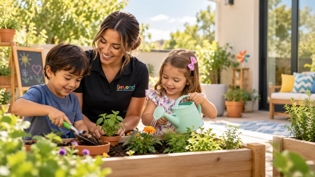 Helping Skills Carry Over From Therapy Into Everyday Life